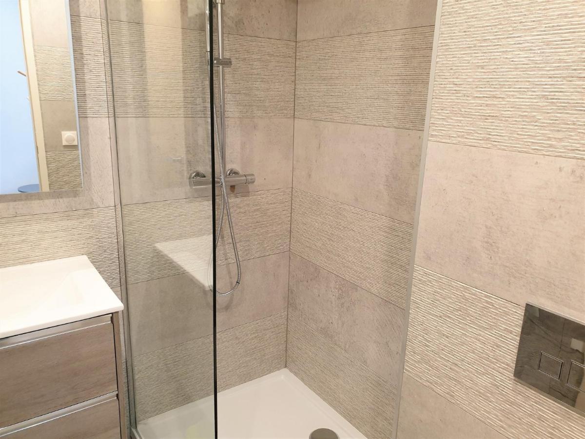 Hypercentre Lamartine- Appart 411 Apartment นีซ ภายนอก รูปภาพ