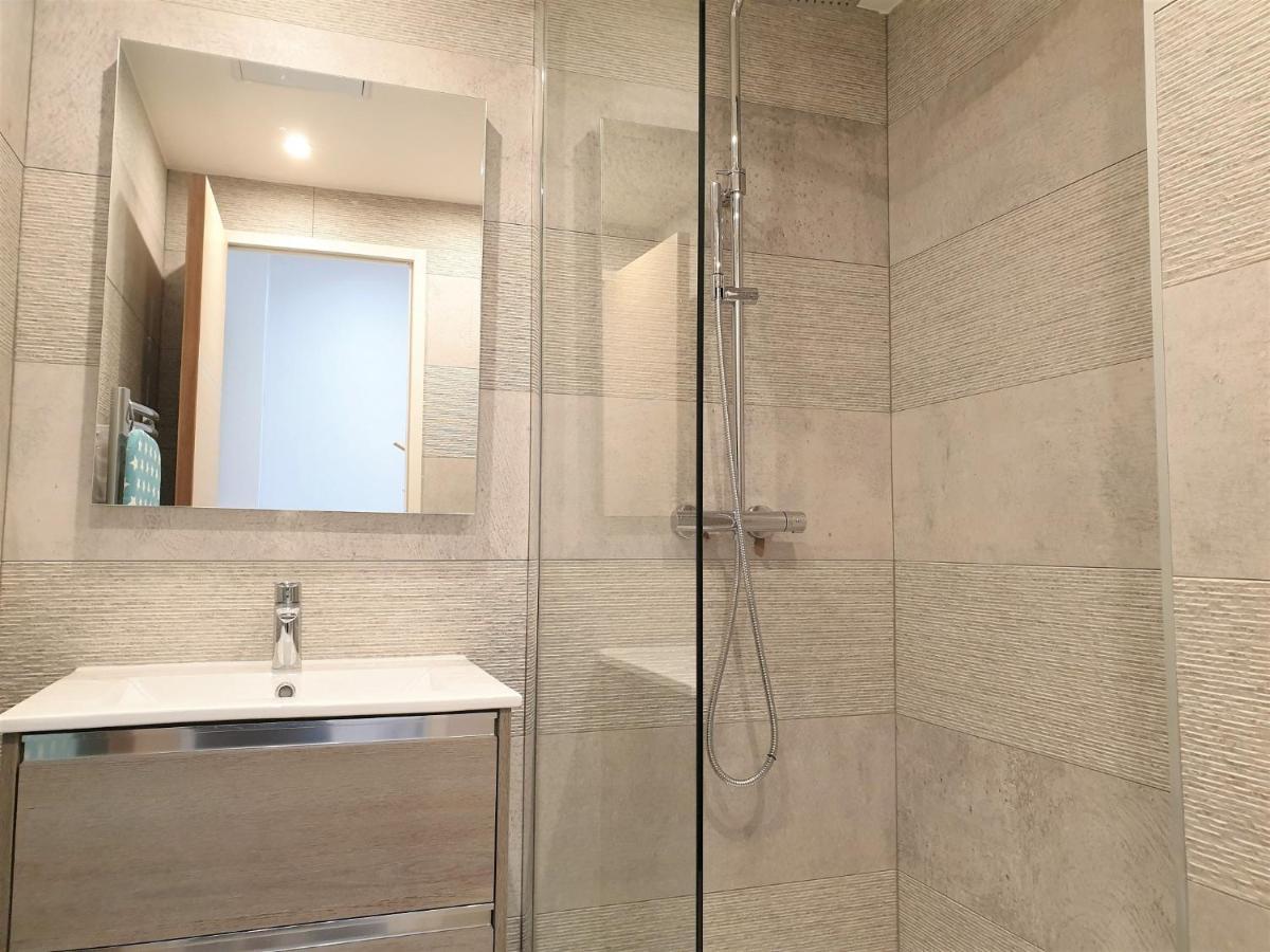 Hypercentre Lamartine- Appart 411 Apartment นีซ ภายนอก รูปภาพ